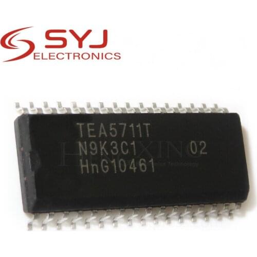 2pcs/lot TEA5711T TEA5711 SOP-32 In Stock