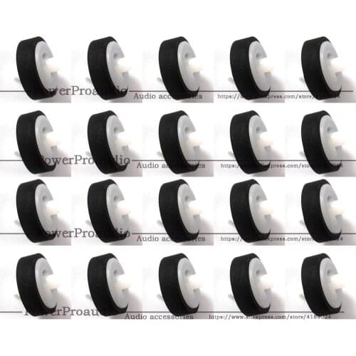 20PCS DXB2178 Jog Wheel Platter Roller Bearing CDJ 850 900 900 2000 Nexus (DXB2118)