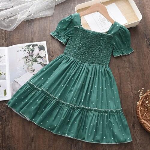 Бальные платья для девочек Bear Leader China At AliExpress