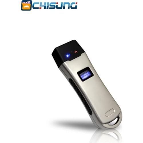 Cheaper Clocking Device for Security Patrol System