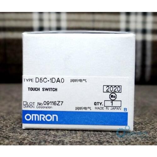 D5C-1DAO Omron 100% new and original