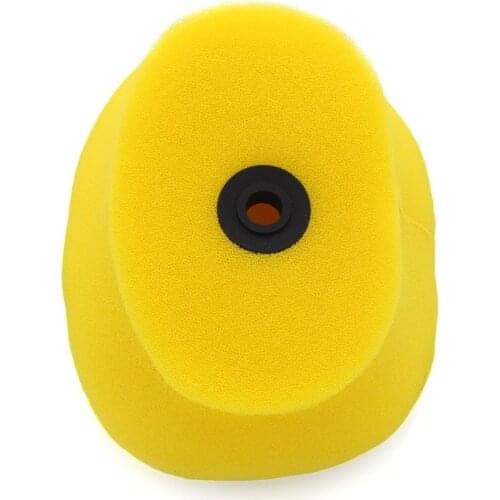 Air Filter Intake Air Cleaner Element For Honda CRF250R CRF450R 17213-MEN-A70