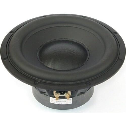Hf-190 HiFi Speakers 10 Inch Woofer Speaker Unit/26w4558t00/ 88db 4 Ohm