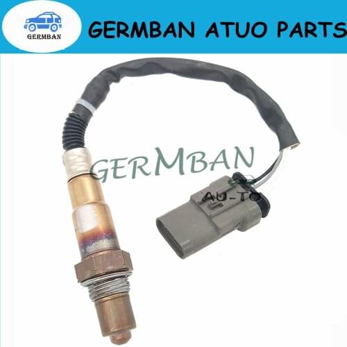 O2 Oxygen Sensor Lambda Sensor for 16-17 Chevrolet Cruze Malibu Spark Volt No#12663317