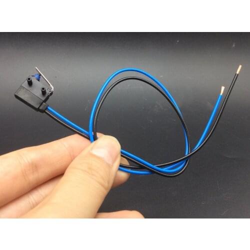 For Omron micro switch D2HW-BL263MR waterproof for car door lock BL203MR BL273MR