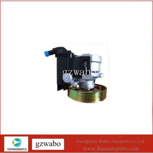 New spare parts for cars power steering pump fit to citro-en xsara 40071C 4007LN 9639108780