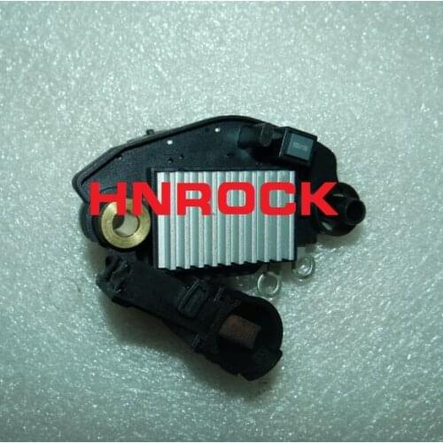 NEW Alternator Voltage Regulator 13800900 08-012 1113731 81113731 052.000.332 7701049500 1127-015RS M516 2541952 2541952B