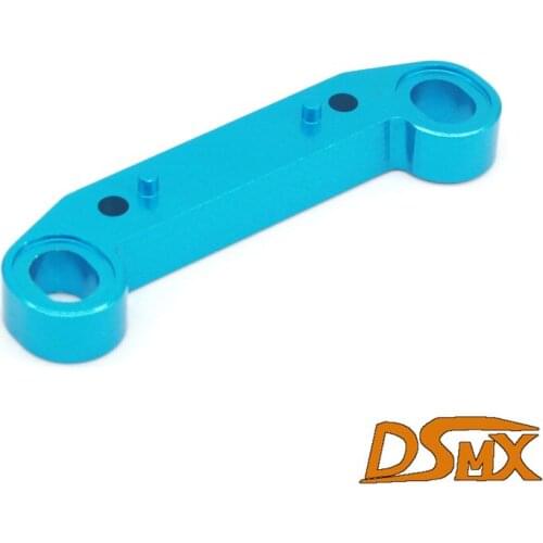 1Pcs/Lot HSP 860018(760018) 60022 Upgrade Parts Front Upper Suspension Holder For 1/8 RC Model Car Baja