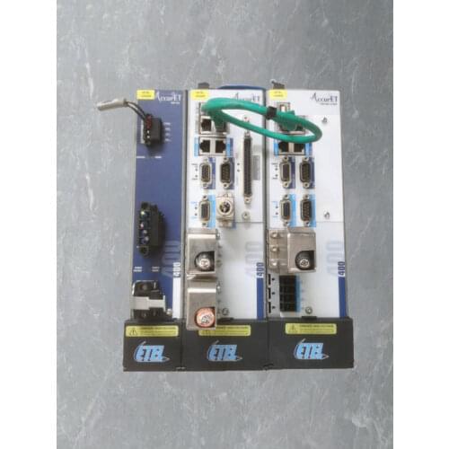 ETEL DRIVER WHOLE SUIT