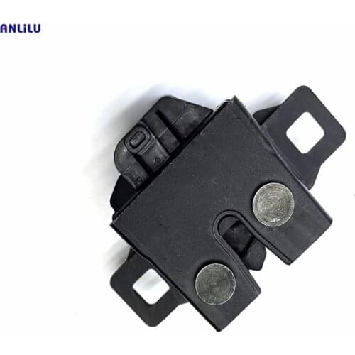Hood Alarm Anti Theft Latch Sensor LR041431 Suitable for LR4 Discovery 4 LR065340