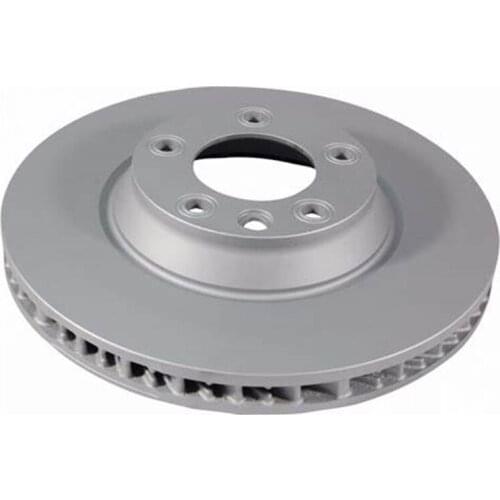 92A Brake Disc For Porsche 9PA Brake Disc Brake Rotors For Audi Q7 Porsche Cayenne VW Touareg