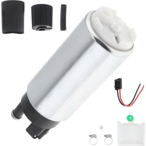 High Performance 500HP In-Tank In-Ternal 255 LPH Fuel Pump Gss342 Gss342 Fuel Pump Suitable for Toyota / Honda / Buick