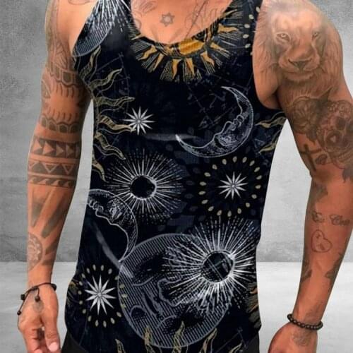 WENYUJH Men's T-shirts