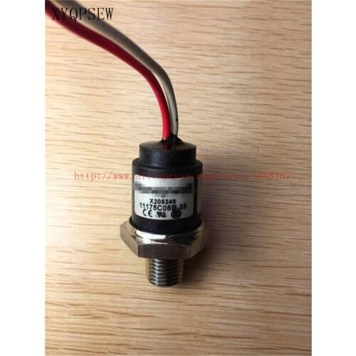 XYQPSEW For Honeywell industrial pressure sensor, RoHS limit switch X205249,11175C082-26