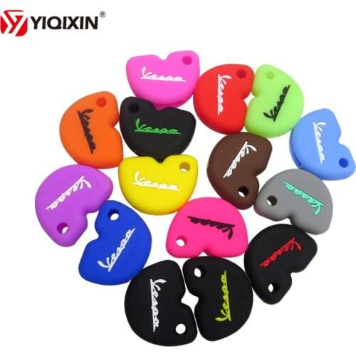 YIQIXIN Car Key Covers