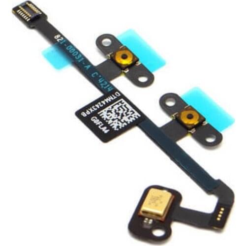 Replacement Parts Volume Mute Flex Cable For iPad Air 2