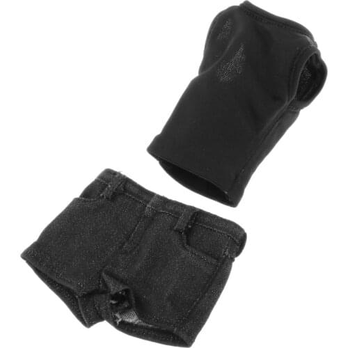 1/6 Scale Figures Soldiers Clothing for 12 "Female Action Doll Accessories