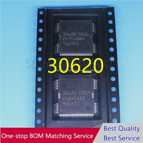 10pcs 30620 EDC7 new