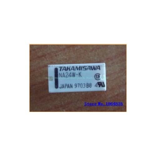 NA24W-K 24VDC 2A 8