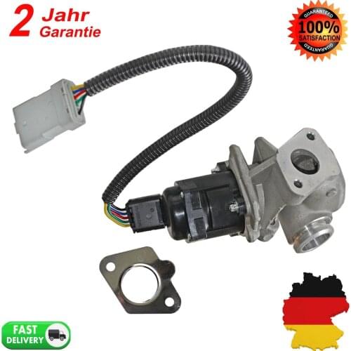 AP03 EGR Valve for Ford Focus C-MAX 1.6 TDCi 2003-2007 FOR Volvo V50 S40 C30 1.6 2004- 3M5Q9D475AA 1254382
