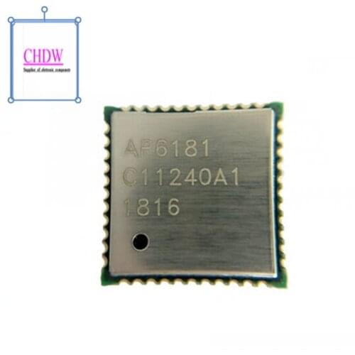 AP6181 AP6181 NEW AND ORIGNAL IN THE STOCK Bluetooth WiFi module chip LGA