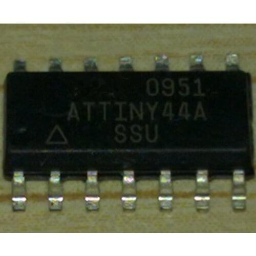 ATTINY44A-SSU ATTINY44A SOP 10PCS