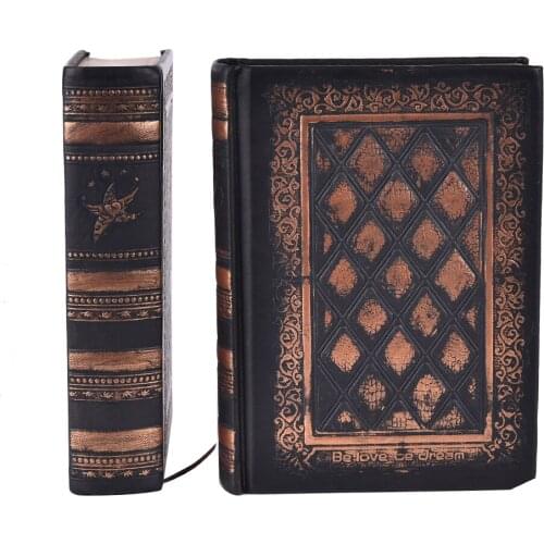 Agenda Diary Journal Vintage Pure Manual Embossment Notebook Notepad Handmade Notebook Of Love Europe Type Retro NoteBook