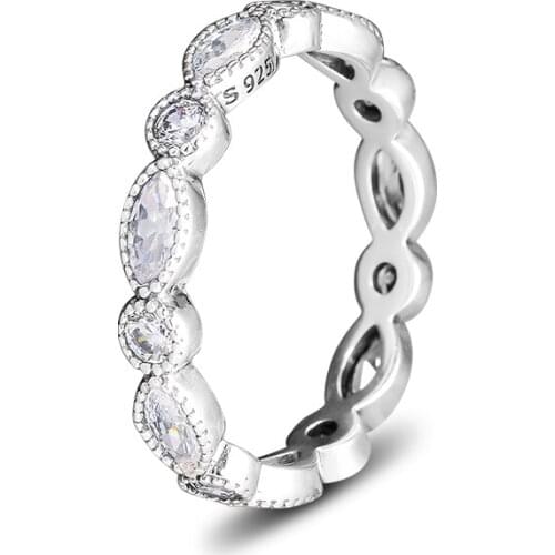 GPY Rings With Diamonds