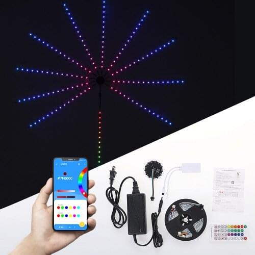 Mabor LED Lightening