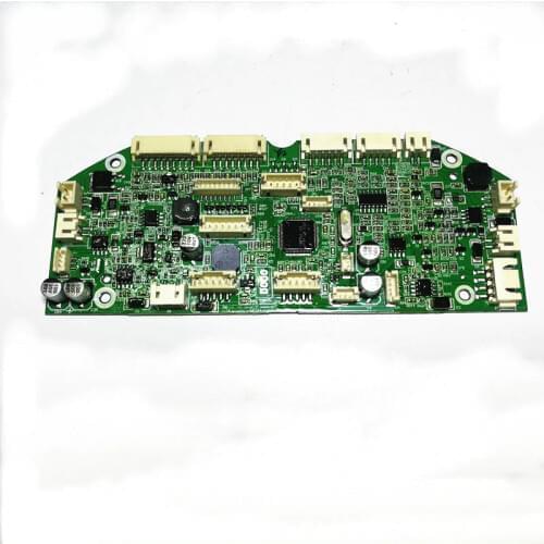 Vacuum cleaner Motherboard for ILIFE V5S V5 Robot Vacuum Cleaner Parts ilife V3S V3L X5 Main board