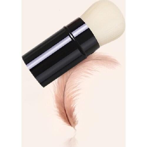 Mydestiny mushroom series make up brushes Foundation Brush Face brush BB Cream Brush Beginner A suit Artificial fibre wool