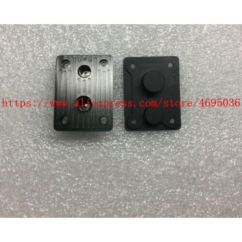 New Camcorder Tripod Base Bracket Mount Plate For Sony HXR-MC2500 MC2500 Video camera