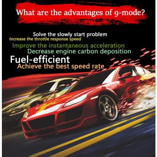 OHANEE Automotive Sensors