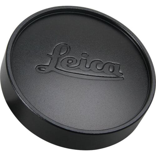 L39 E39 Front Metal Lens Cap For Leica M28/2.8A M35/2 M50/2 M90/4 Summi Elmar