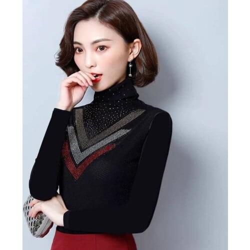 Женские футболки с длинным рукавом RibbonFish China At AliExpress