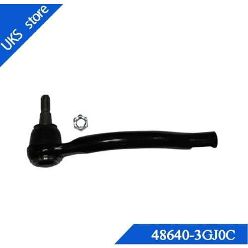 48640-3GJ0C/48520-3GJ0C tie rod ball head R/L for 13 TEANA