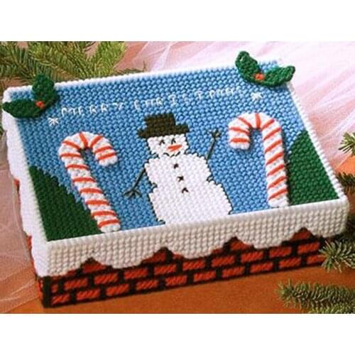 Embroidery storage bag DIY 3D cross-stitch,storage box,Jewelry box,chinese cross stitch ,there is not cutting Z45D