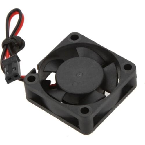 GoolRC 20815 5V 1.2W 3010 ESC Motor Cooling Fan Power Transfer Cooling Fan for RC Car Motor ESC 13000 RPM 30X30 mm