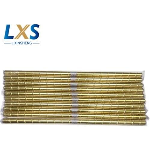 Integrated Magnetic Ink Roller Spiral Roller Diameter 42*L900~1000 For Printing Machine