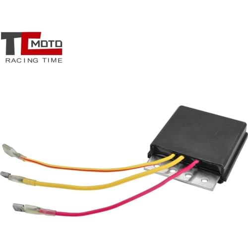 Motorcycle Regulator Rectifier for POLARIS TRAIL BOSS 250 300 350 Sport 400 Sportsman 400 Xplorer 300 4060087 4060092 4060193
