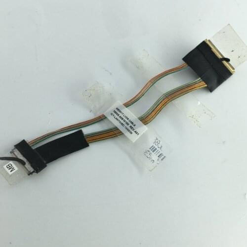 LCD Flex Cable Ribbon For Asus memo pad Smart ME301 ME301T K001 LCD Video LVDS CABLE 14005-00810100 REV.A01
