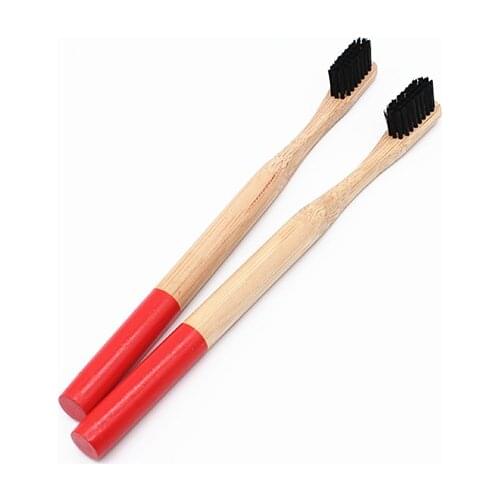 Zhuyiyuan Hard Toothbrushes