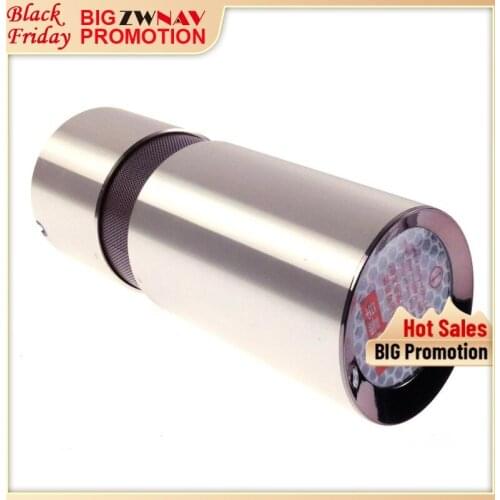 ZWNAV Car UV LED AIR PURIFIER Oil Diffuser For Home Car Air Purifier USB Fogger Mist Maker Detachable Humidification