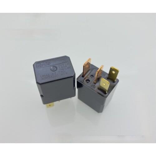 2pcs G8HN-1A4T-RJ 12VDC New For KYODEN Honda Board Car Relay 4PIN