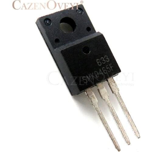 5pcs/lot SMK0465F SMK0465 TO-220F new original In Stock