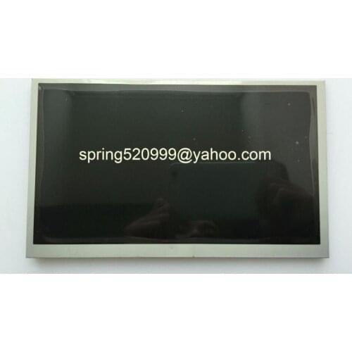 Free shipping 9inch LCD display LTA090A14CA screen for car GPS navigation Audio systems