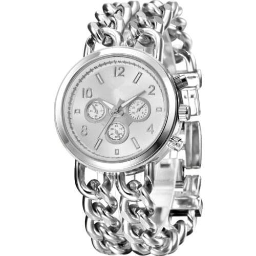 Gold Watches Women Ladies Bracelet Steel Watch relogio masculino feminino montre homme femme reloj hombre mujer Geneva Clock