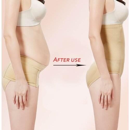 Dream Vine High Waist Slimming Briefs