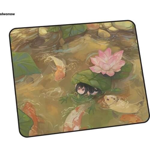 My Hero Academia mouse pad gamer Aestheticism 35x30cm notbook mouse mat gaming mousepad Cartoon pad mouse PC desk padmouse