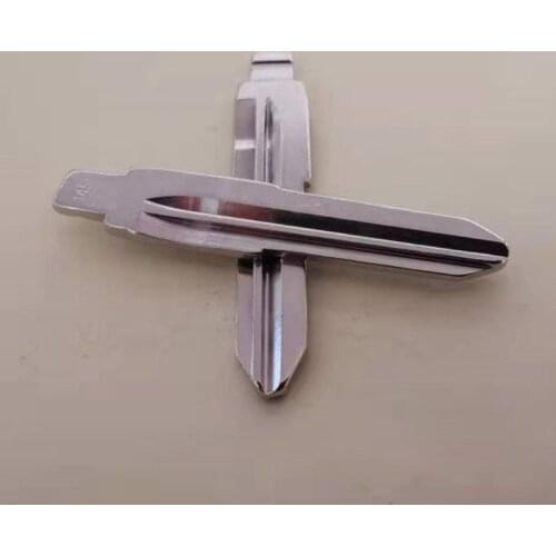 NO.145 Key Blade for Mazda M3 CX5 Axela Folding Flip key blade 145